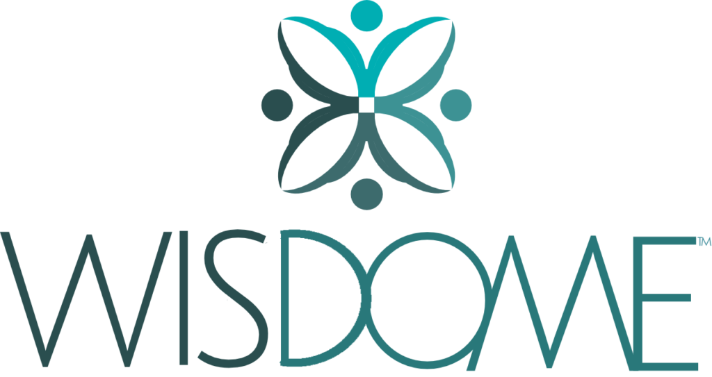 WISDOME Yor coaching, course and membership platform