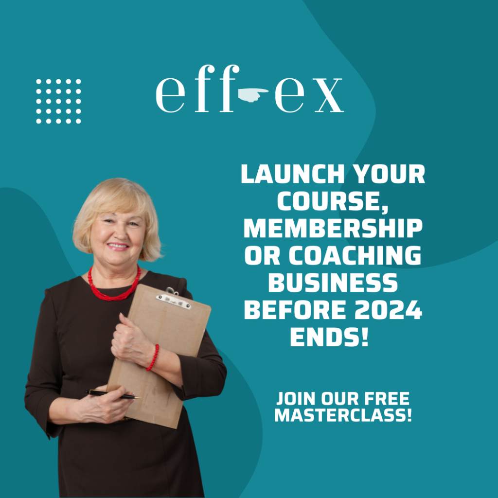 Eff-Ex program promo image